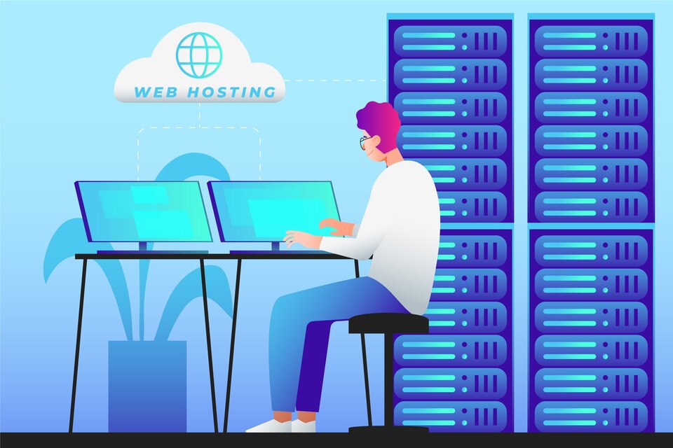 How to Start Your Own Web Hosting Business with Reseller Hosting?