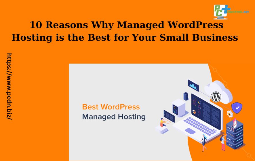 10 Reasons Why Managed WordPress Hosting is the Best for Your Small Business